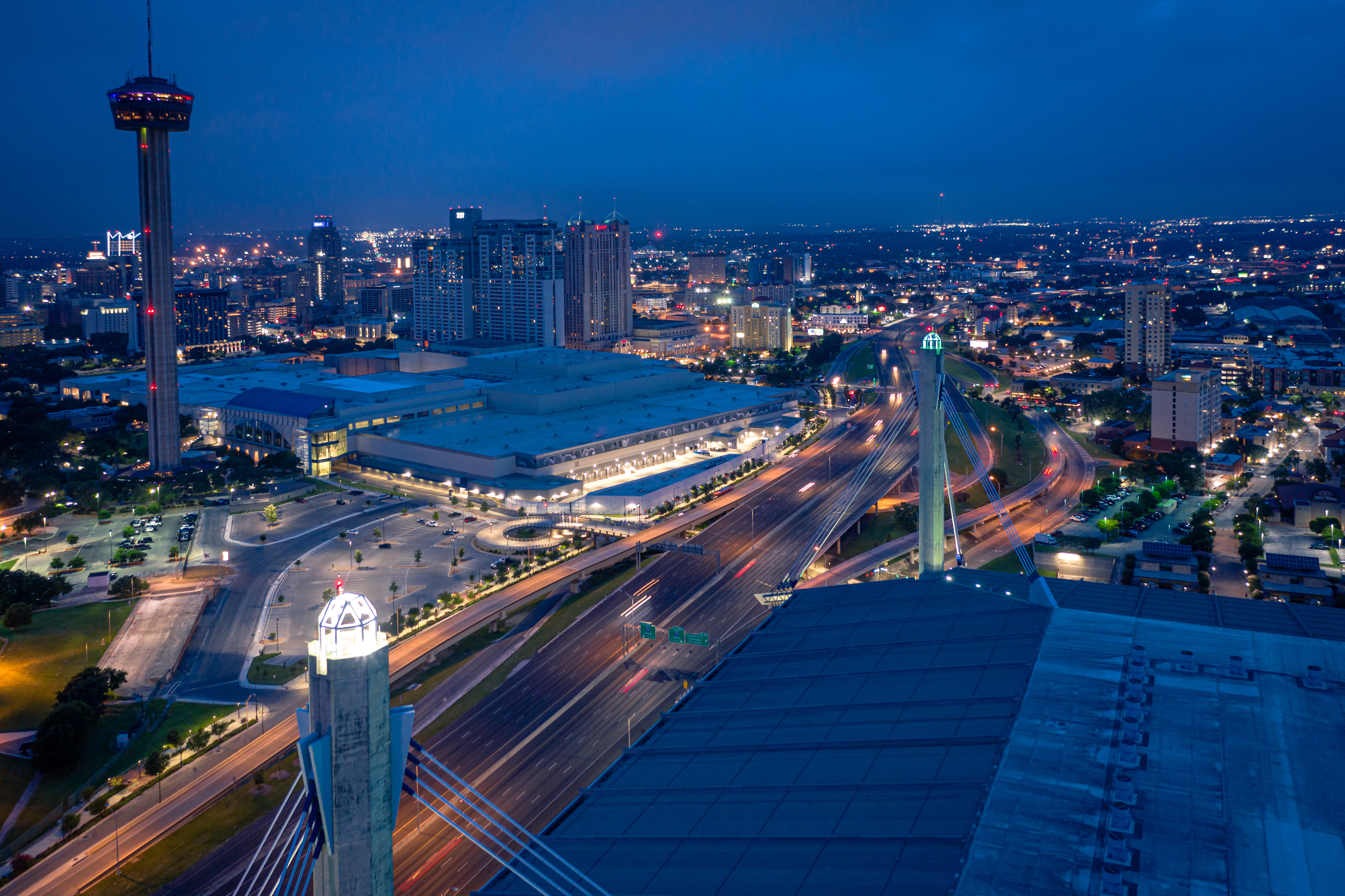 Organize sports activities in San Antonio - San Antonio sports organizer platform